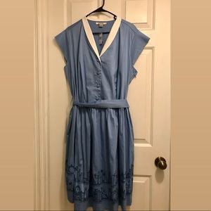 Beauty and The Beast Disney Parks Dapper Dress